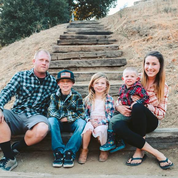 Meet your Posher, Joshandhaley - Picture 1 of 1